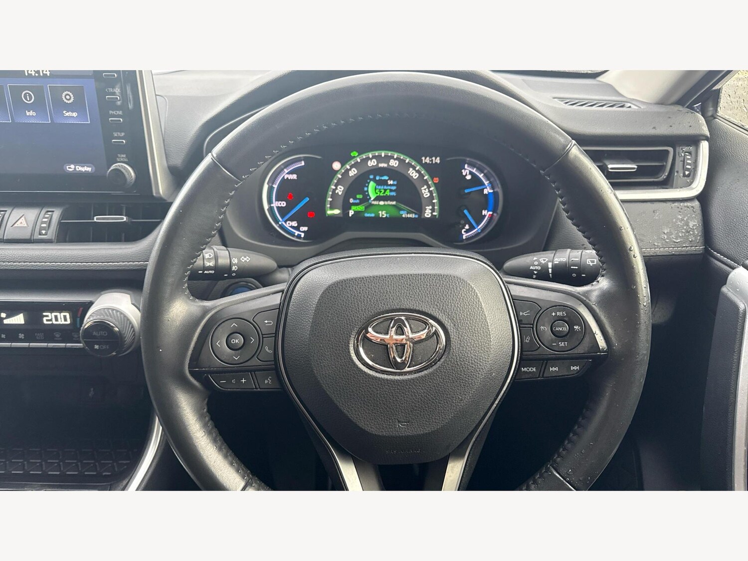 Used Toyota RAV4 for sale - 76473744: Photo 10