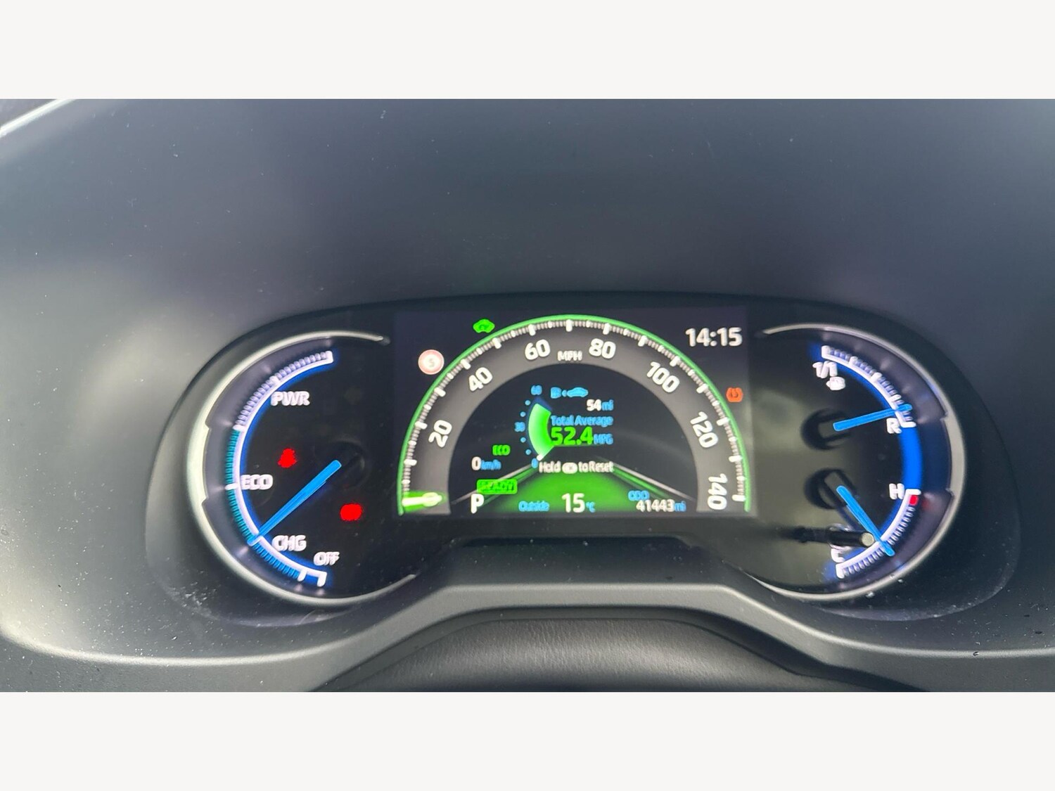 Used Toyota RAV4 for sale - 76473744: Photo 11