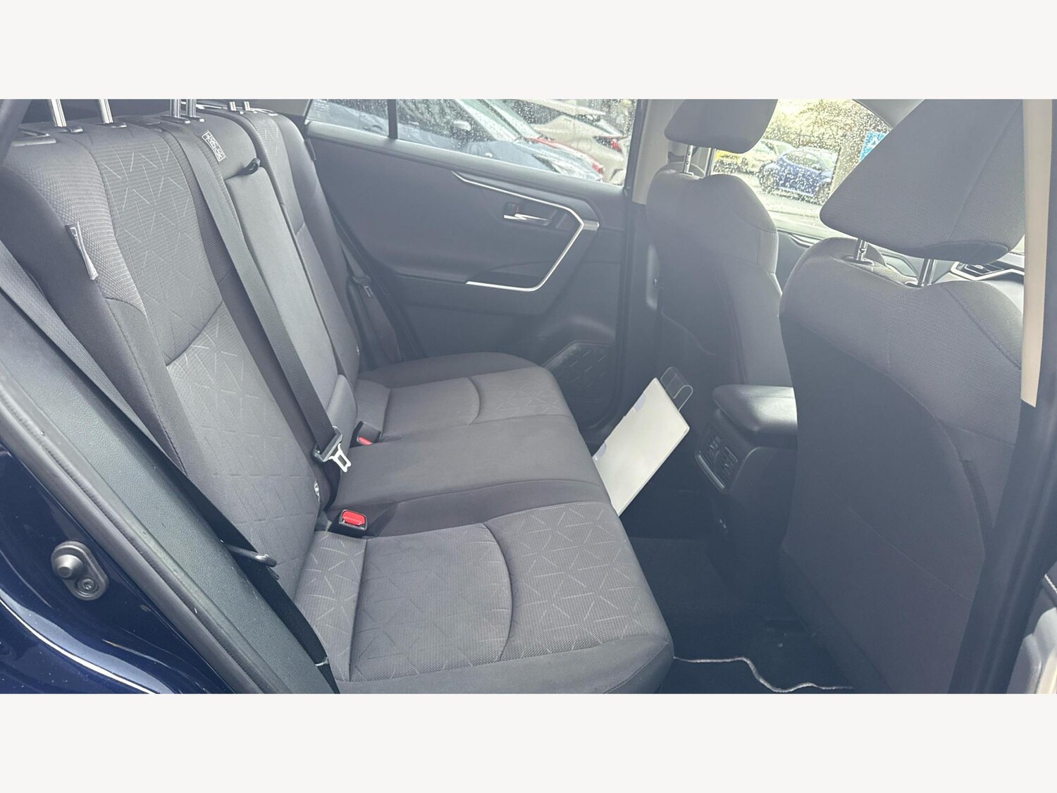 Used Toyota RAV4 for sale - 76473744: Photo 14