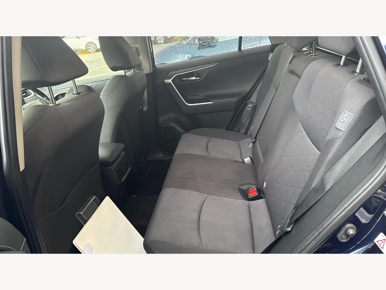 Used Toyota RAV4 for sale - 76473744: Photo 15