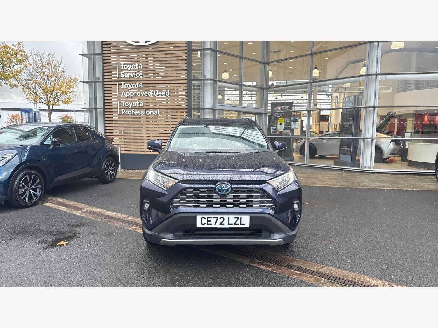 Used Toyota RAV4 for sale - 76473744: Photo 17