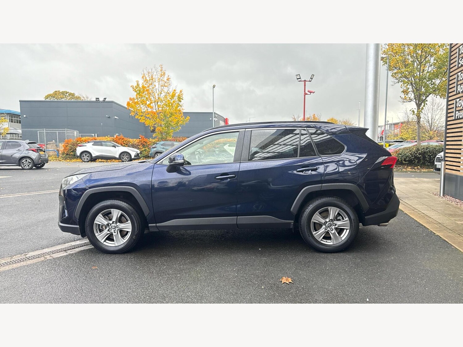 Used Toyota RAV4 for sale - 76473744: Photo 19