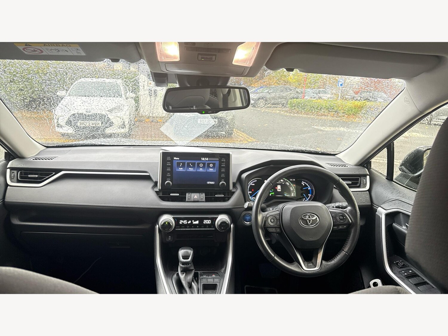 Used Toyota RAV4 for sale - 76473744: Photo 7