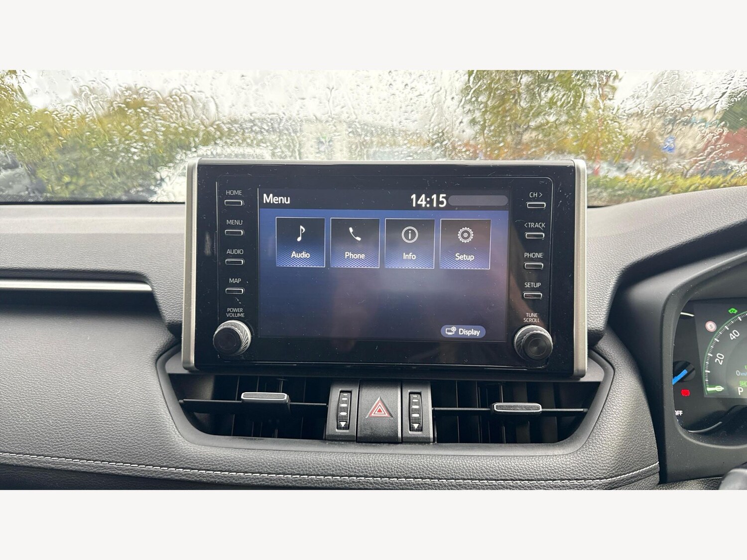 Used Toyota RAV4 for sale - 76473744: Photo 9