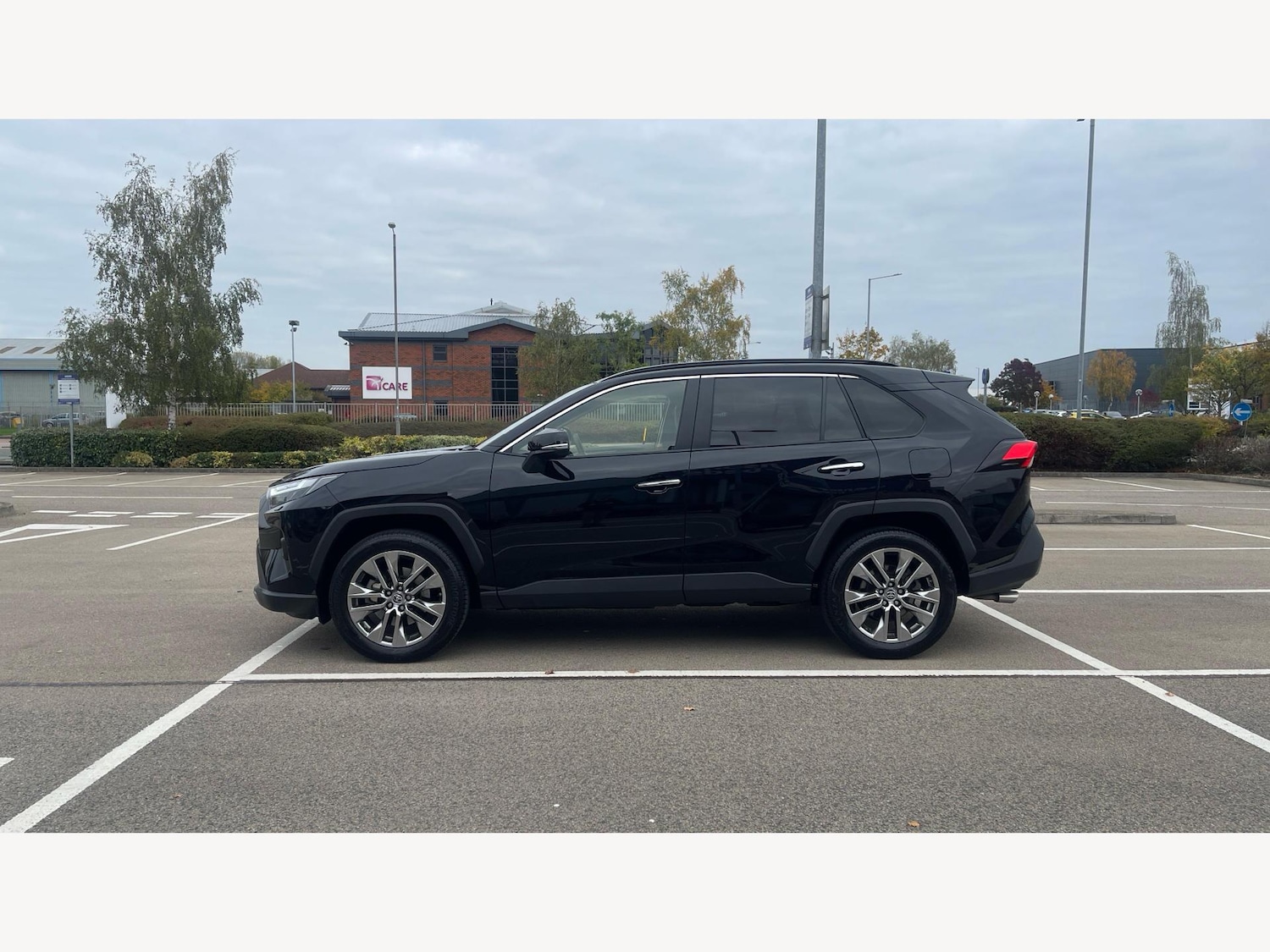 Used Toyota RAV4 2022 for sale - 77550275: Photo 19