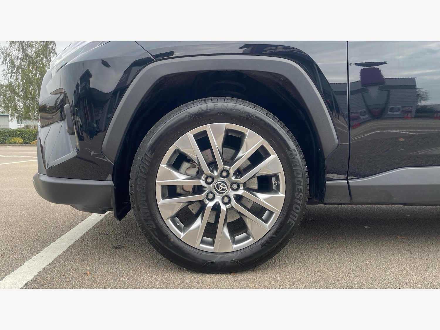 Used Toyota RAV4 2022 for sale - 77550275: Photo 20