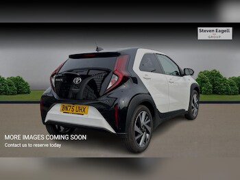 Used Toyota Aygo X 2025 for sale - 77993261: Photo