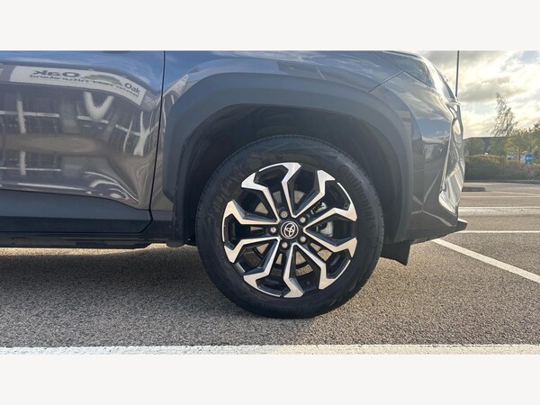 Used Toyota Yaris Cross 2024 for sale - 76200098: Photo 20