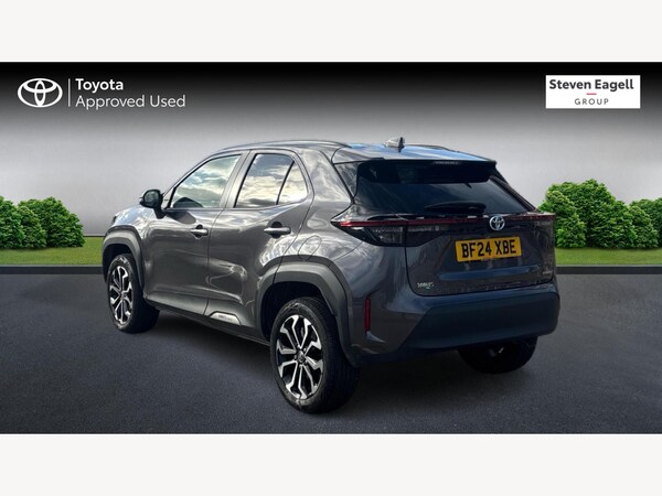 Used Toyota Yaris Cross 2024 for sale - 76200098: Photo 6