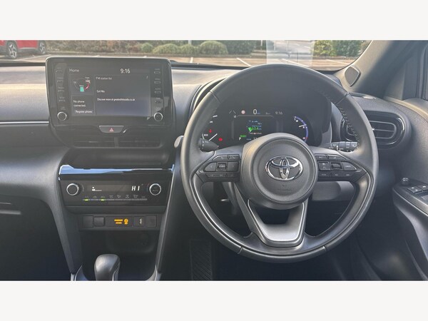 Used Toyota Yaris Cross 2024 for sale - 76200098: Photo 8