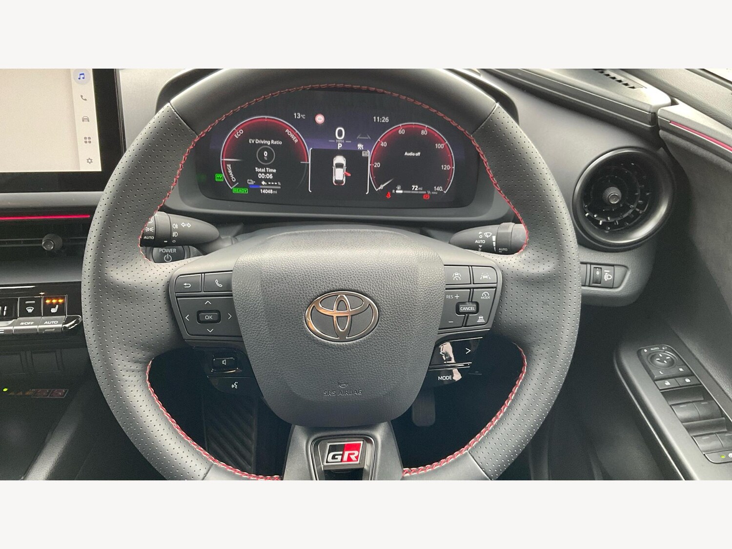 Used Toyota C-HR 2024 for sale - 77255232: Photo 10