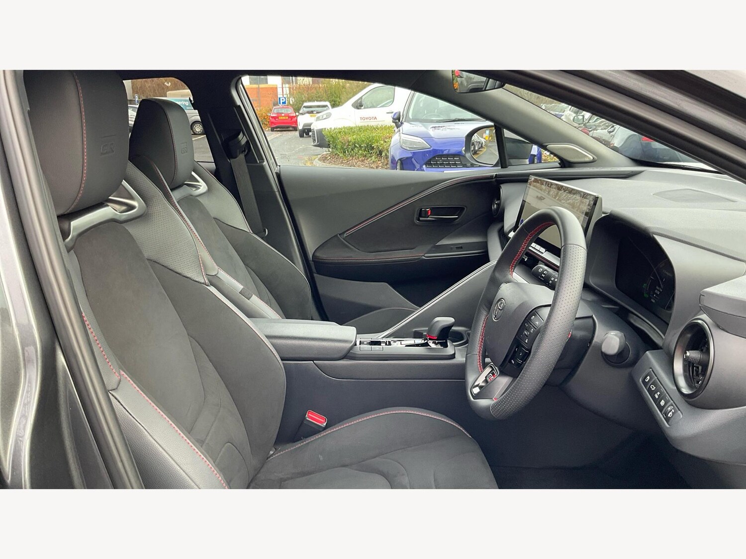 Used Toyota C-HR 2024 for sale - 77255232: Photo 13