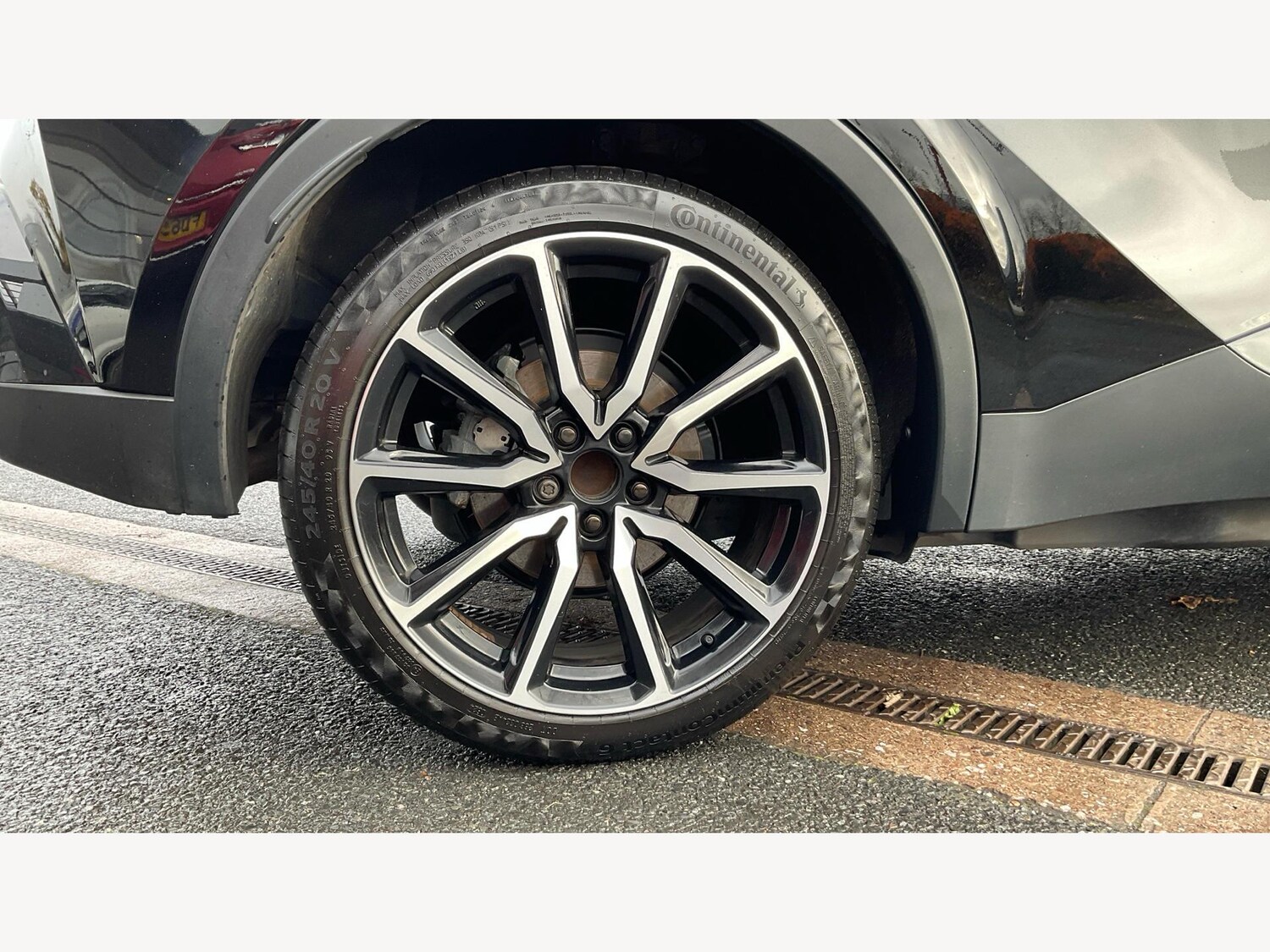 Used Toyota C-HR 2024 for sale - 77255232: Photo 20