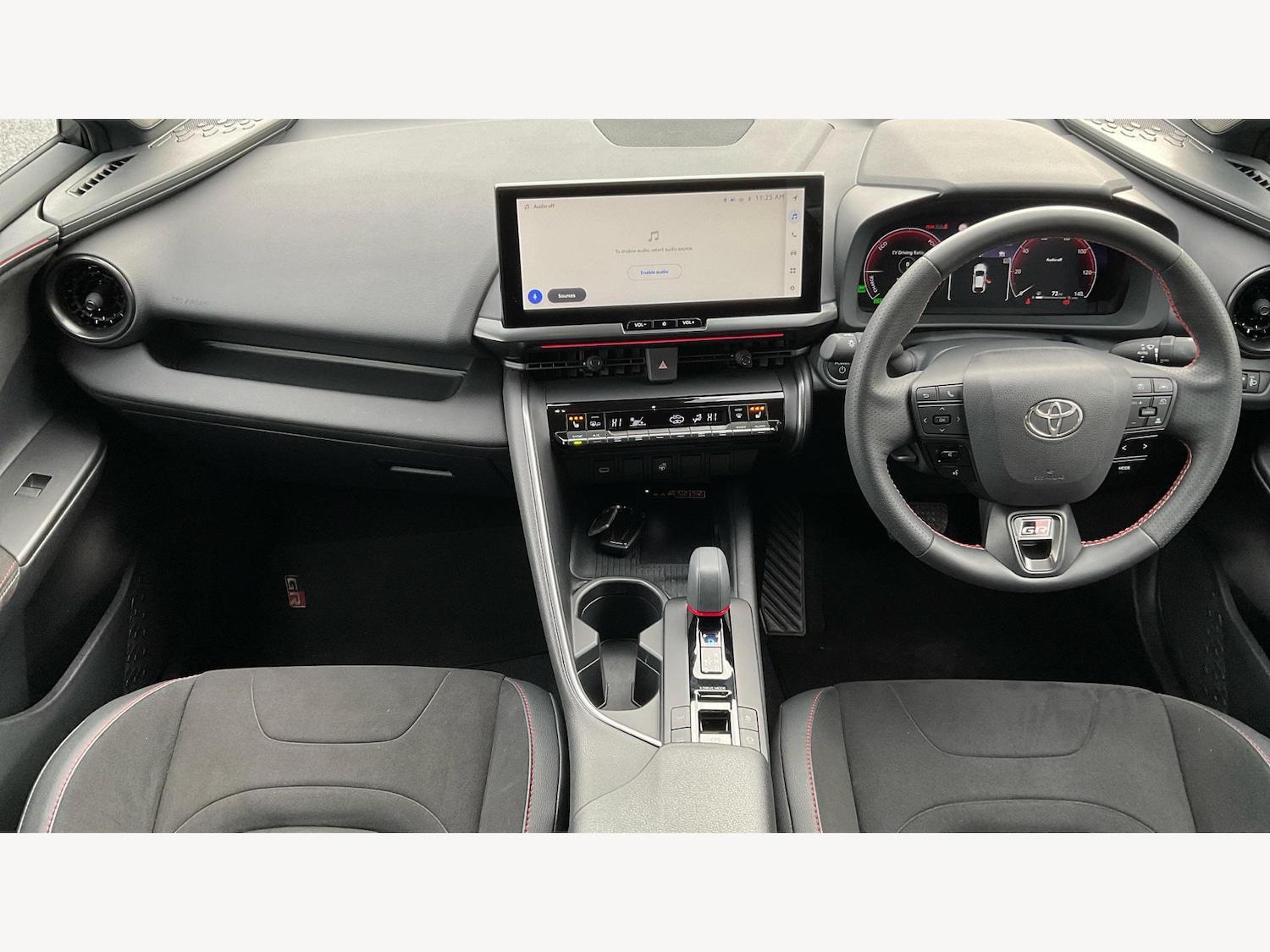 Used Toyota C-HR 2024 for sale - 77255232: Photo 7