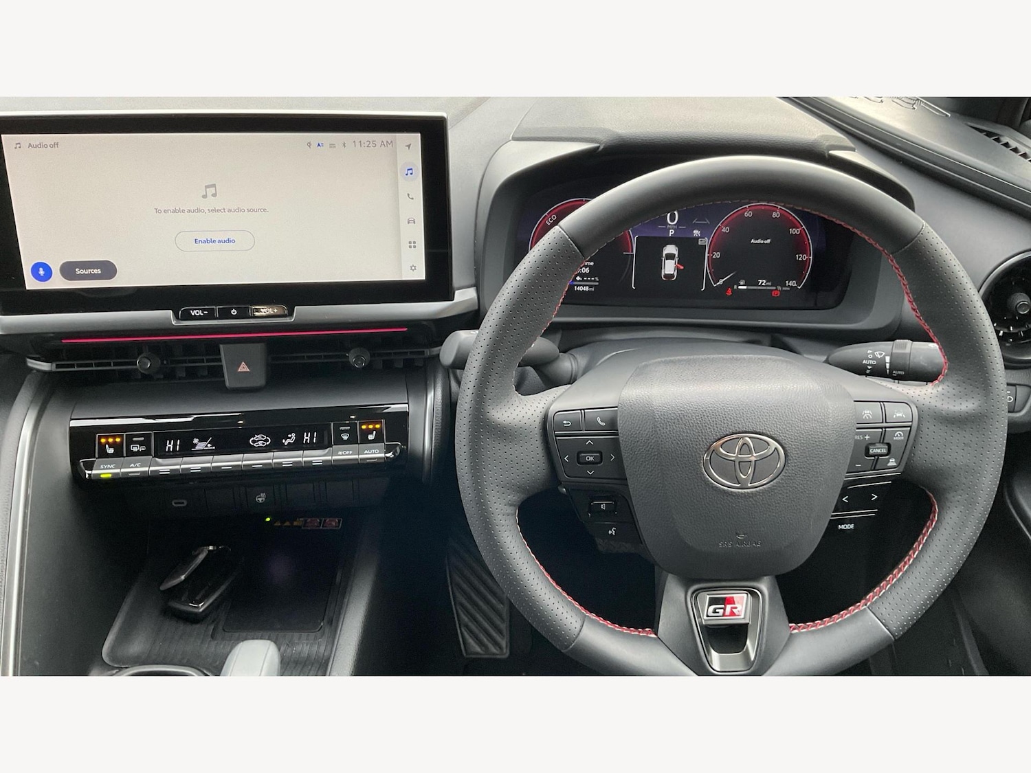 Used Toyota C-HR 2024 for sale - 77255232: Photo 8