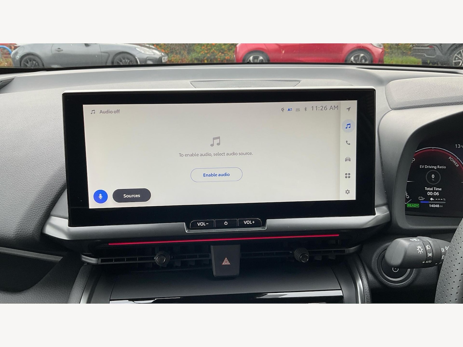 Used Toyota C-HR 2024 for sale - 77255232: Photo 9