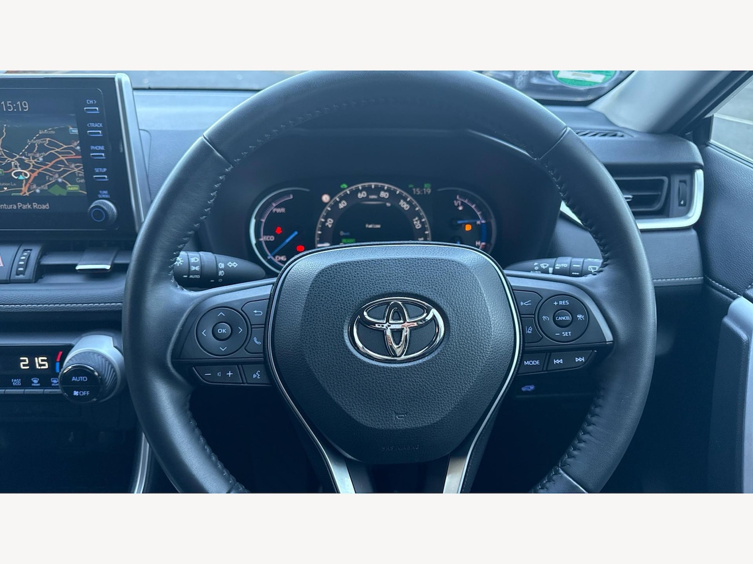 Used Toyota RAV4 2022 for sale - 76538662: Photo 10