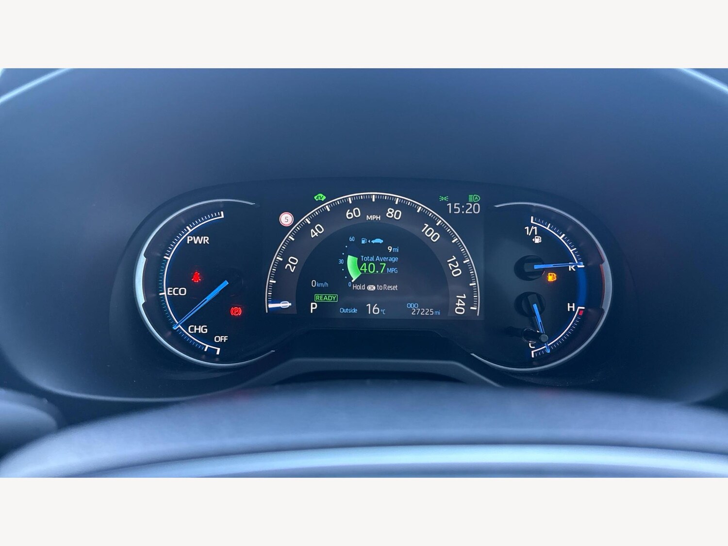 Used Toyota RAV4 2022 for sale - 76538662: Photo 11