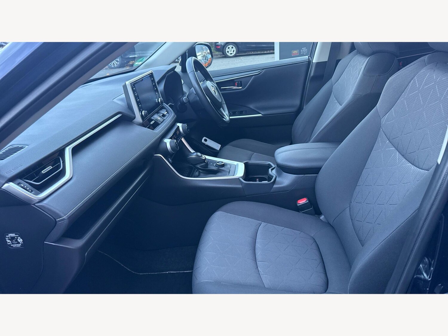 Used Toyota RAV4 2022 for sale - 76538662: Photo 12