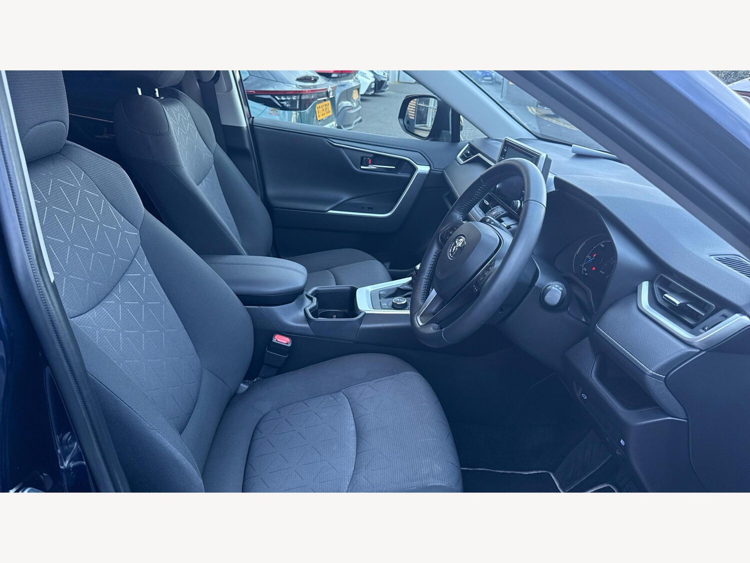 Used Toyota RAV4 2022 for sale - 76538662: Photo 13