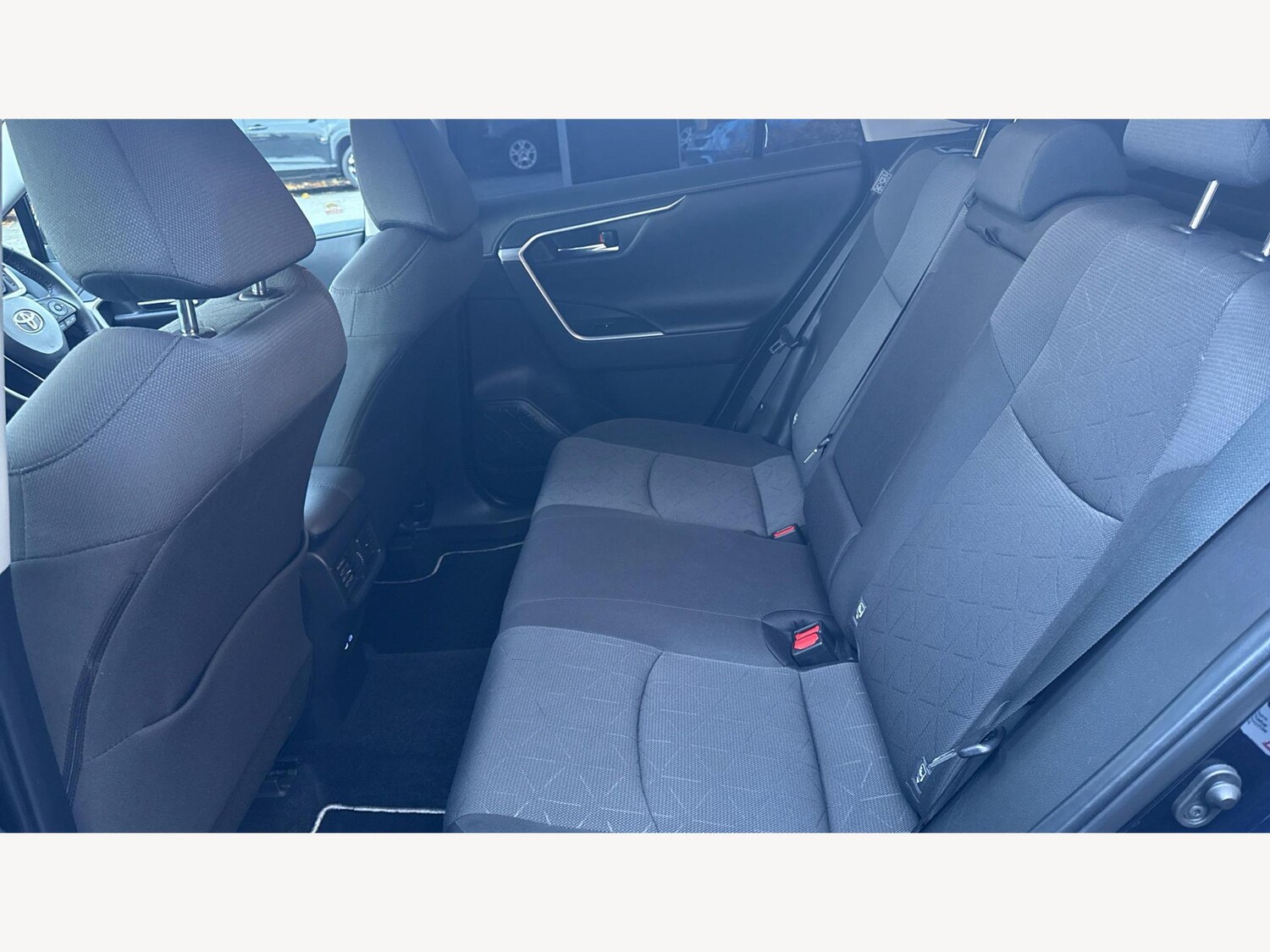 Used Toyota RAV4 2022 for sale - 76538662: Photo 15