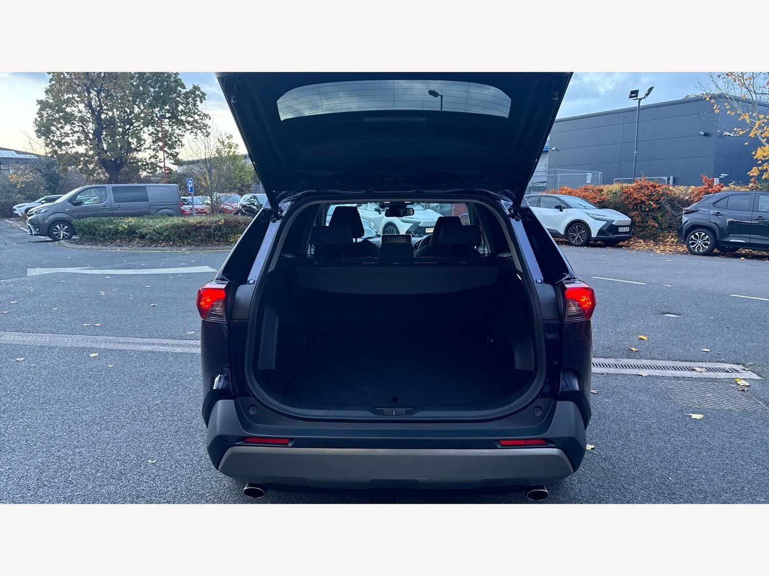 Used Toyota RAV4 2022 for sale - 76538662: Photo 16