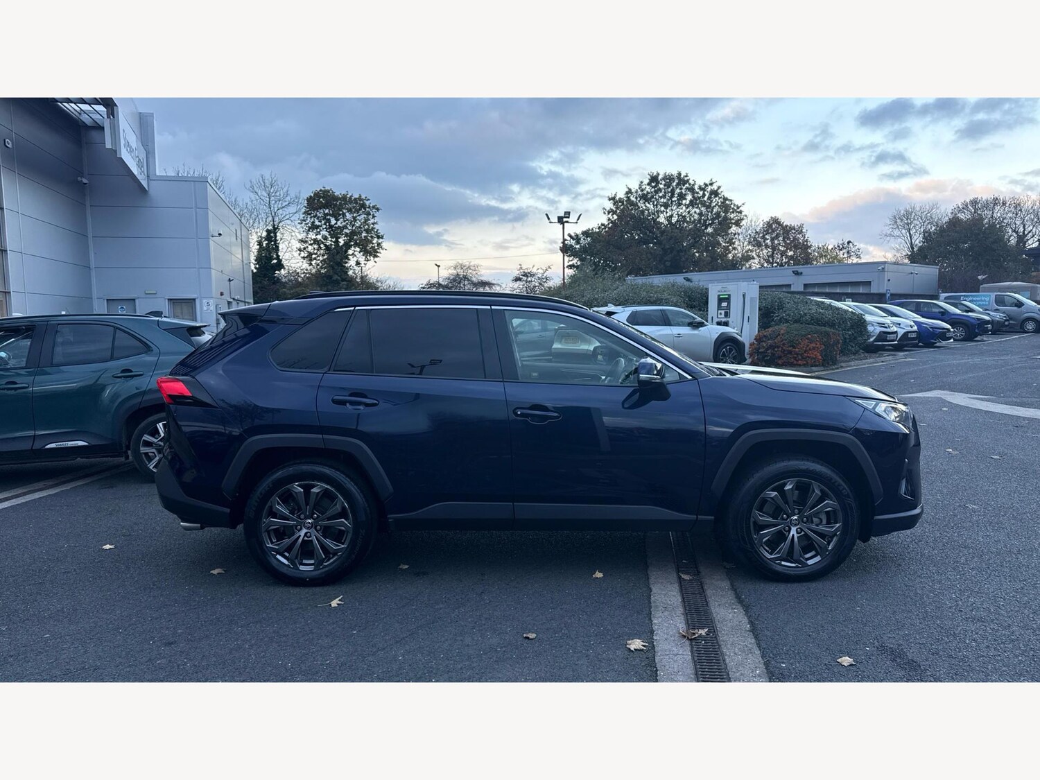 Used Toyota RAV4 2022 for sale - 76538662: Photo 18