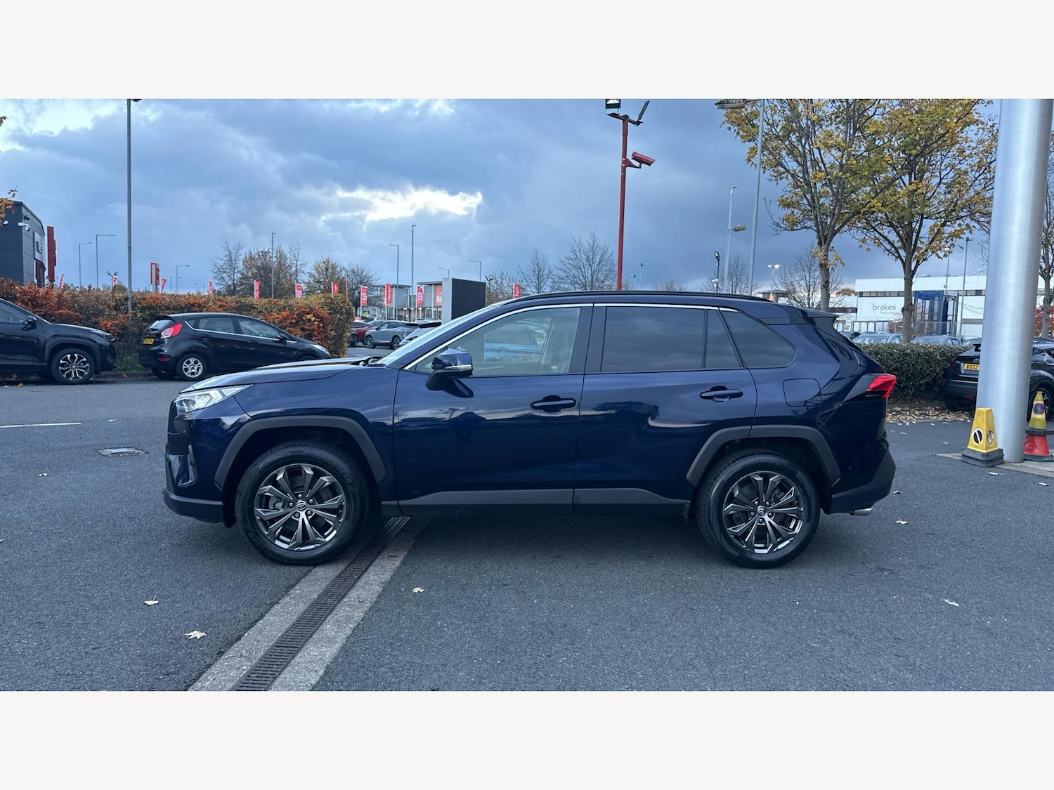 Used Toyota RAV4 2022 for sale - 76538662: Photo 19