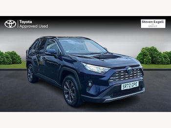 Used Toyota RAV4 2022 for sale - 76538662: Photo