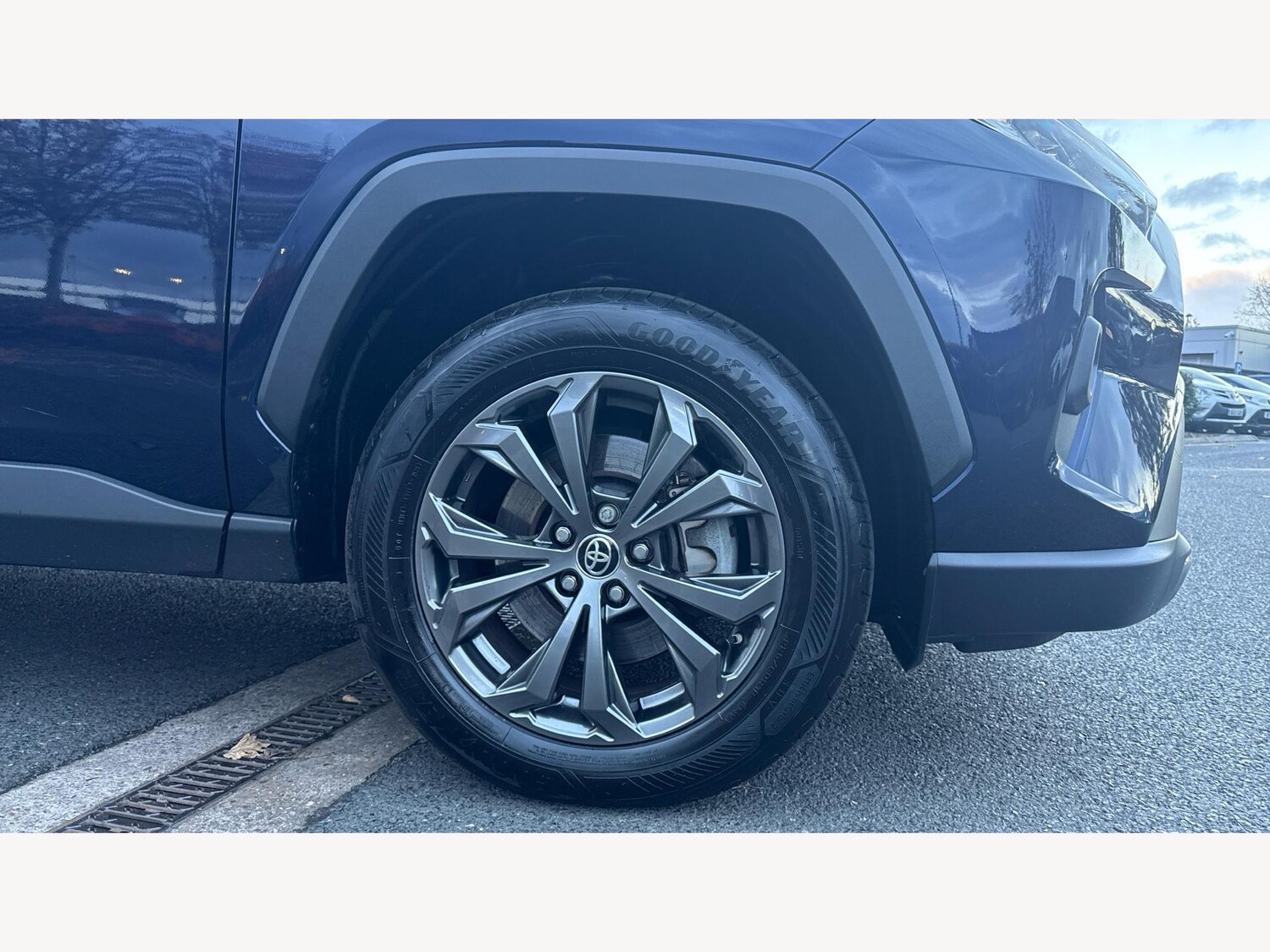 Used Toyota RAV4 2022 for sale - 76538662: Photo 20