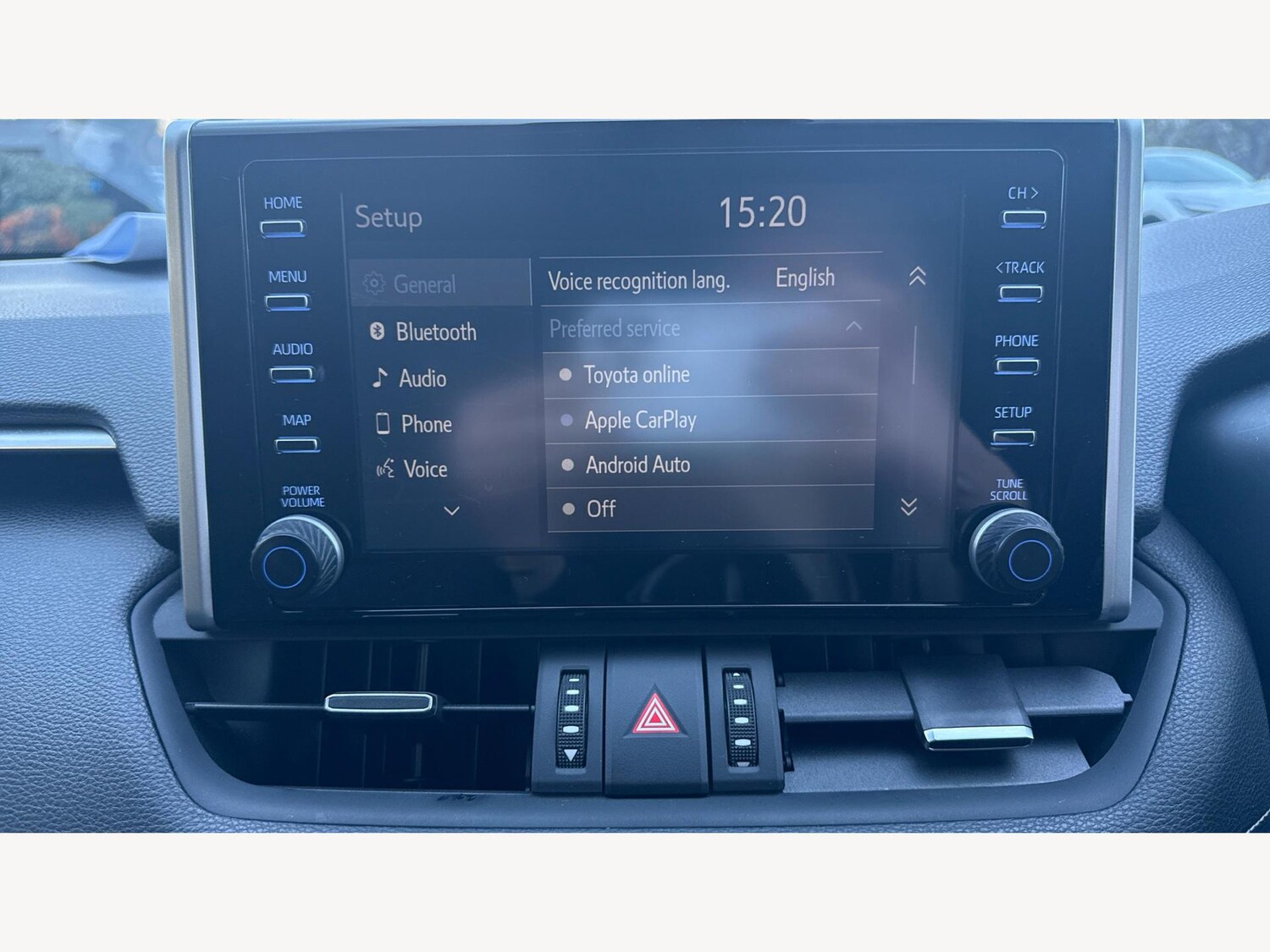 Used Toyota RAV4 2022 for sale - 76538662: Photo 23