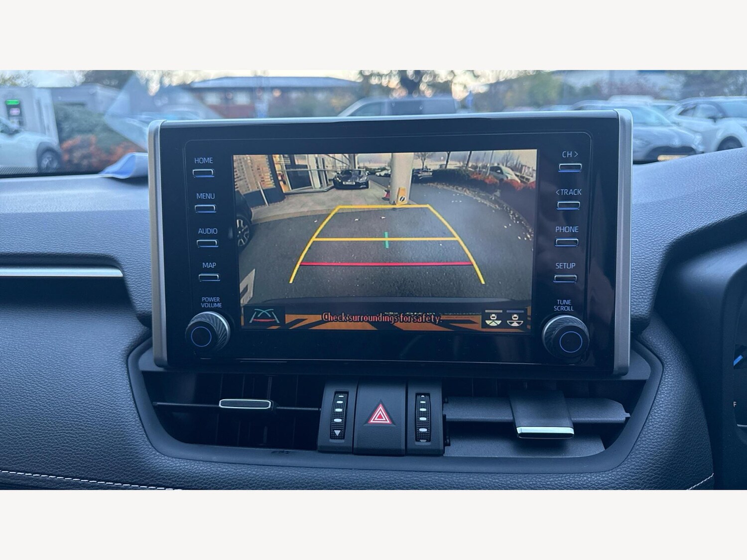 Used Toyota RAV4 2022 for sale - 76538662: Photo 24