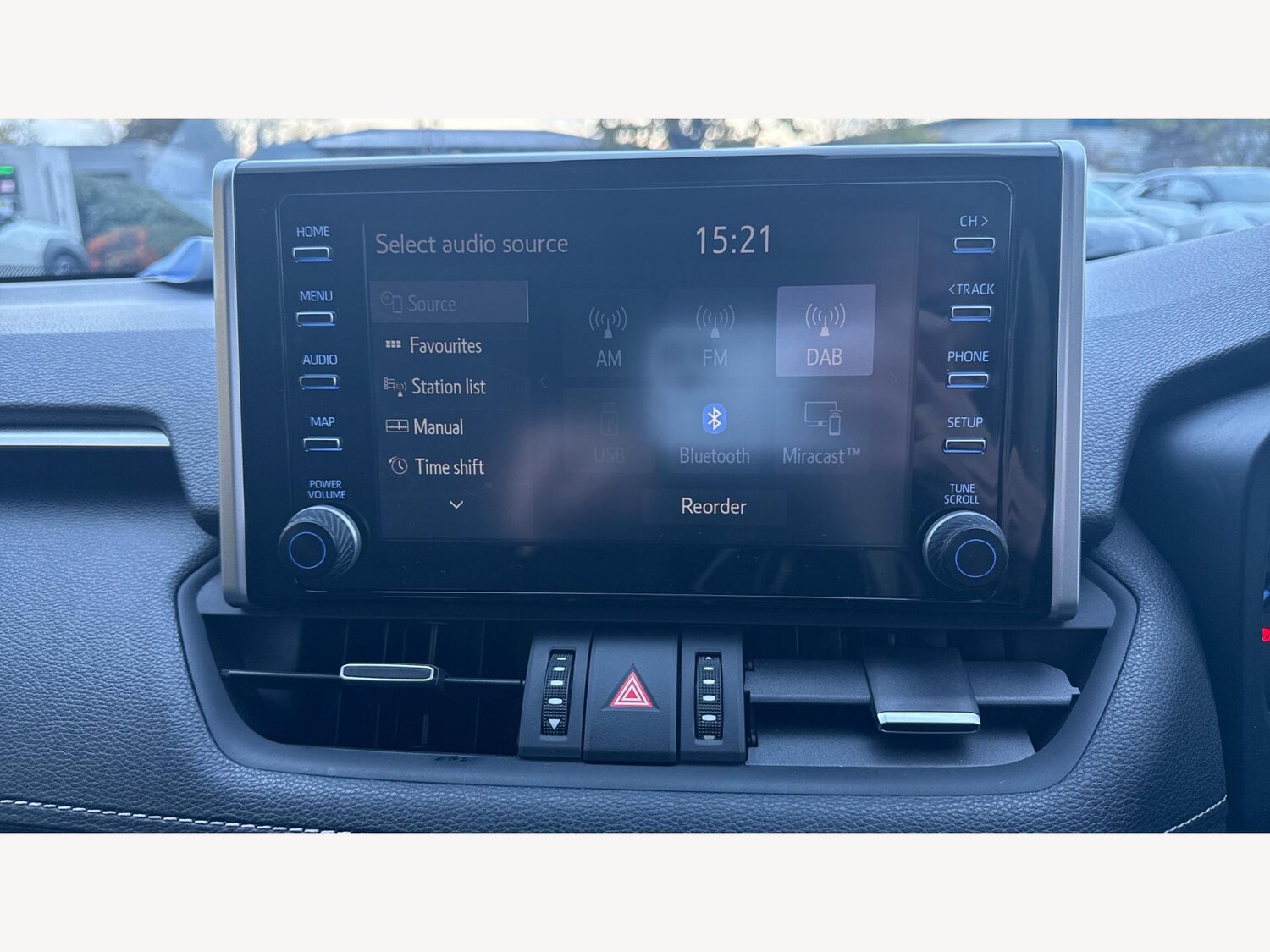 Used Toyota RAV4 2022 for sale - 76538662: Photo 30