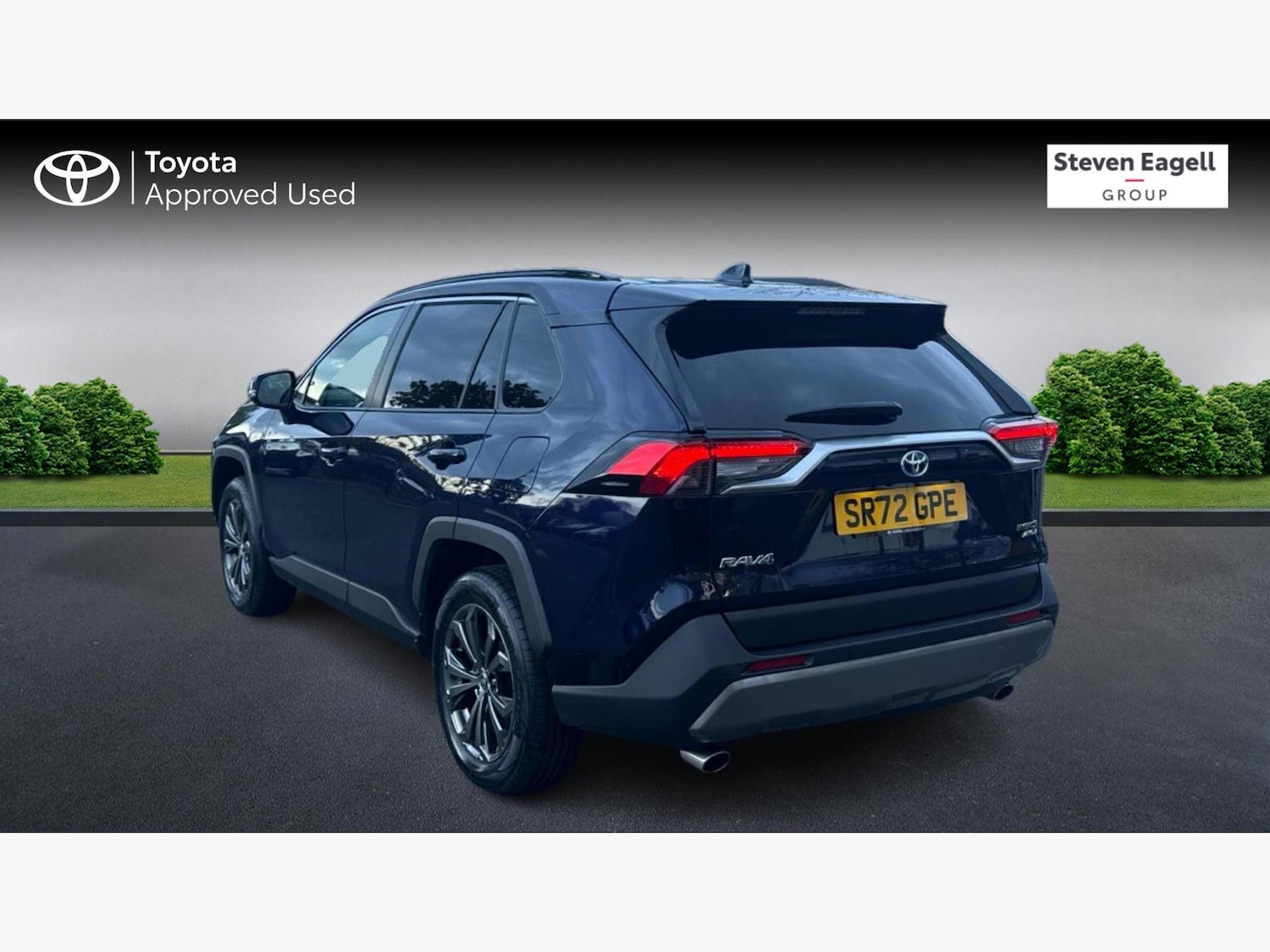 Used Toyota RAV4 2022 for sale - 76538662: Photo 6