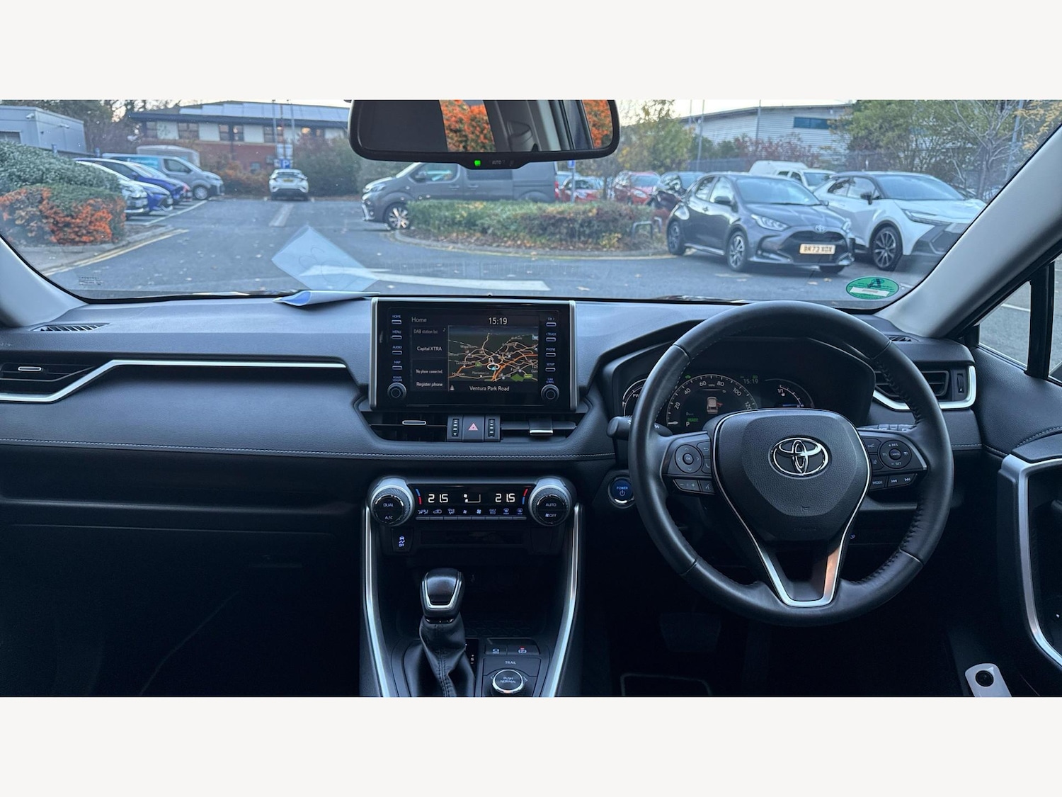 Used Toyota RAV4 2022 for sale - 76538662: Photo 7