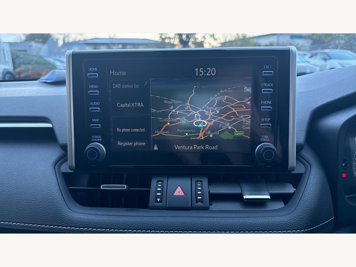 Used Toyota RAV4 2022 for sale - 76538662: Photo 9