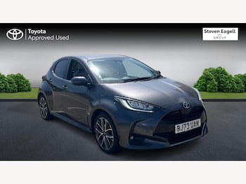 Used Toyota Yaris 2023 for sale - 79213070: Photo