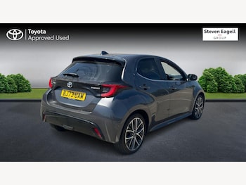 Used Toyota Yaris 2023 for sale - 79213070: Photo