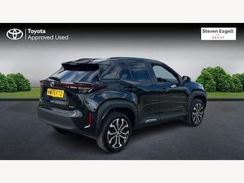 Used Toyota Yaris Cross 2025 for sale - 78347318: Photo