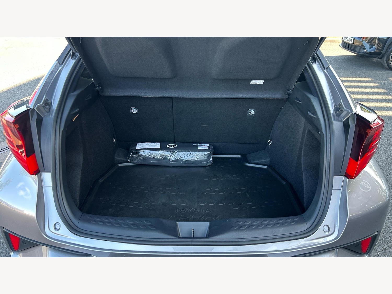 Vehicle 16