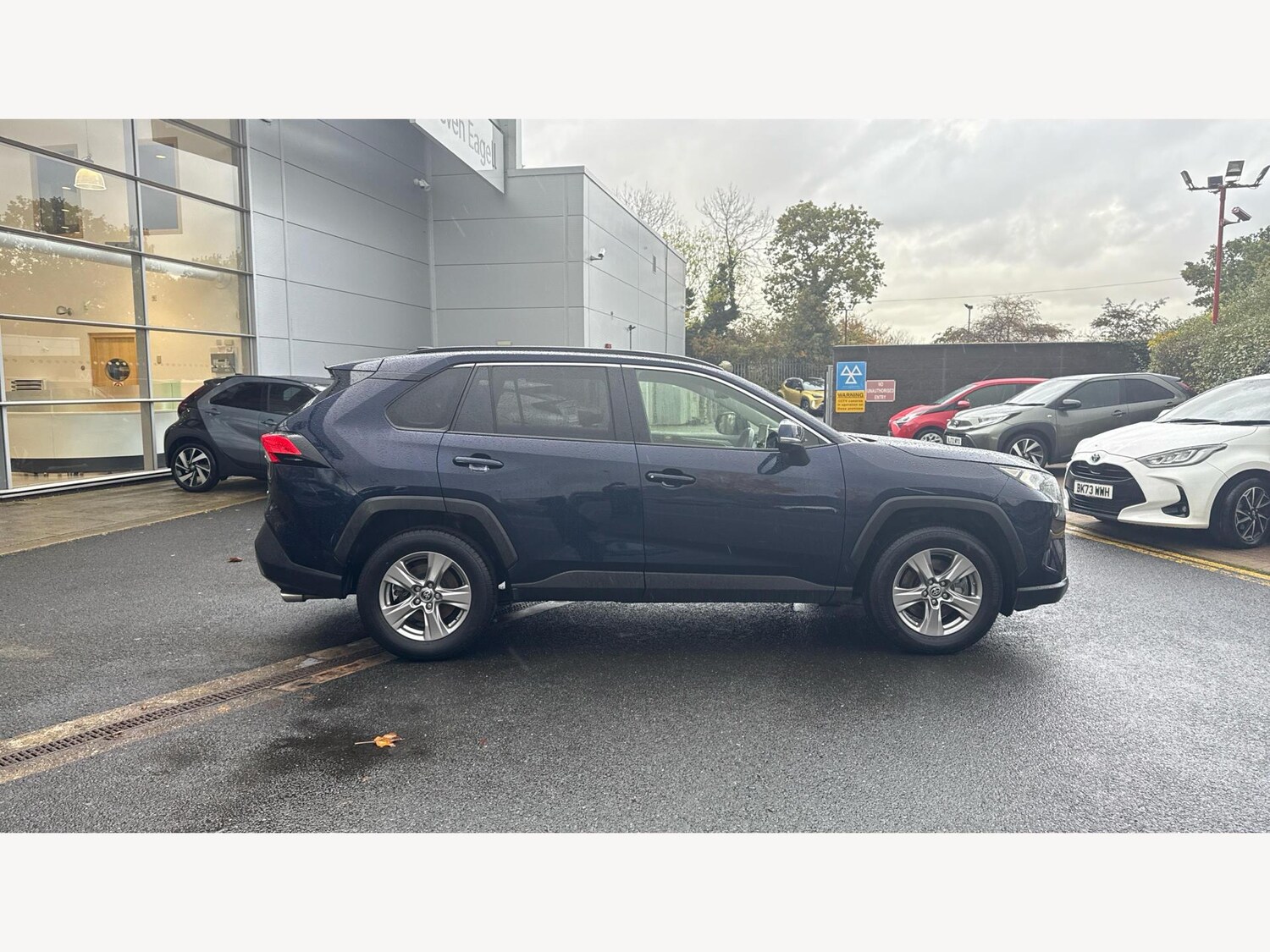 Used Toyota RAV4 for sale - 77497273: Photo 18