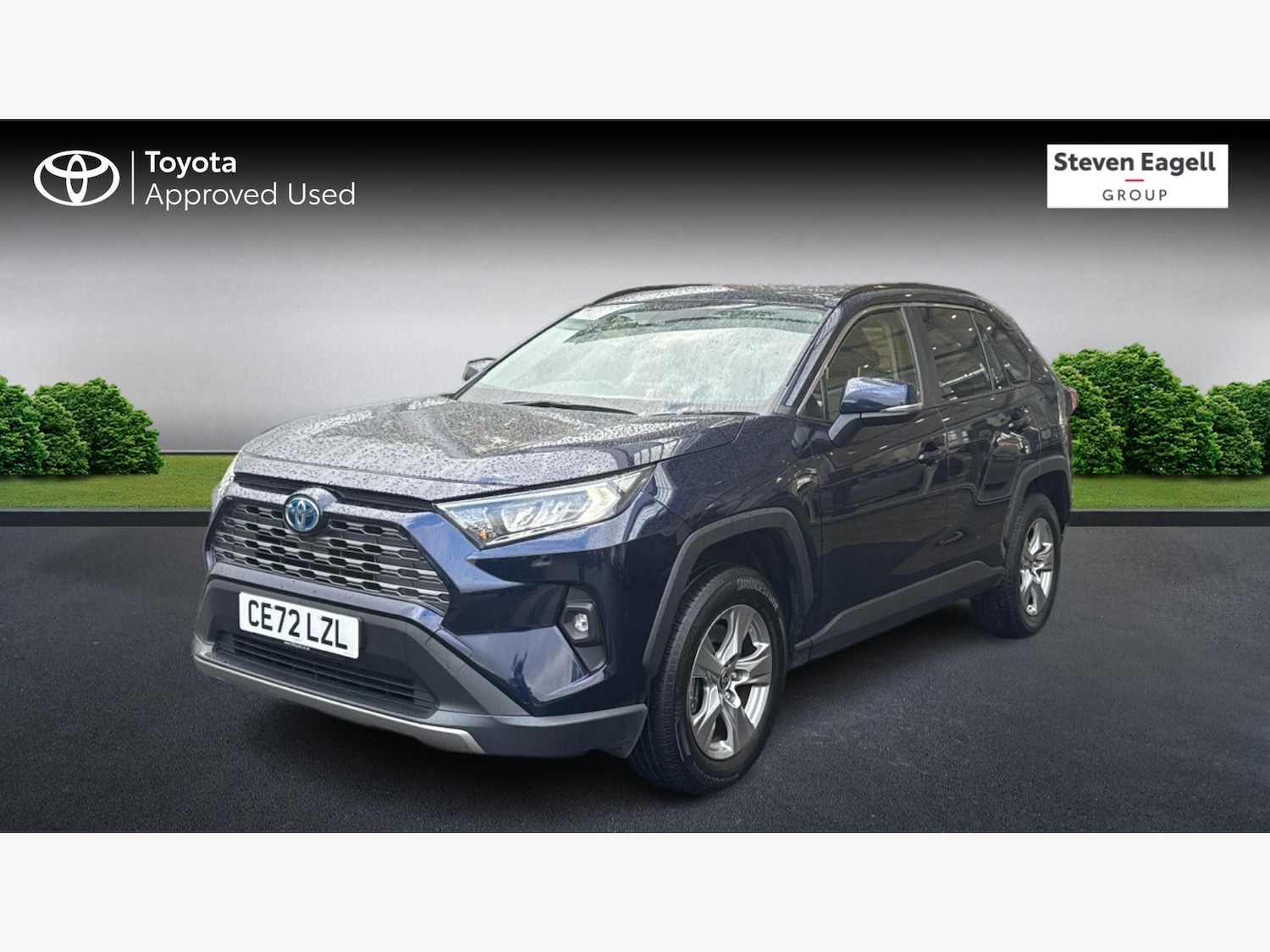Used Toyota RAV4 for sale - 77497273: Photo 3