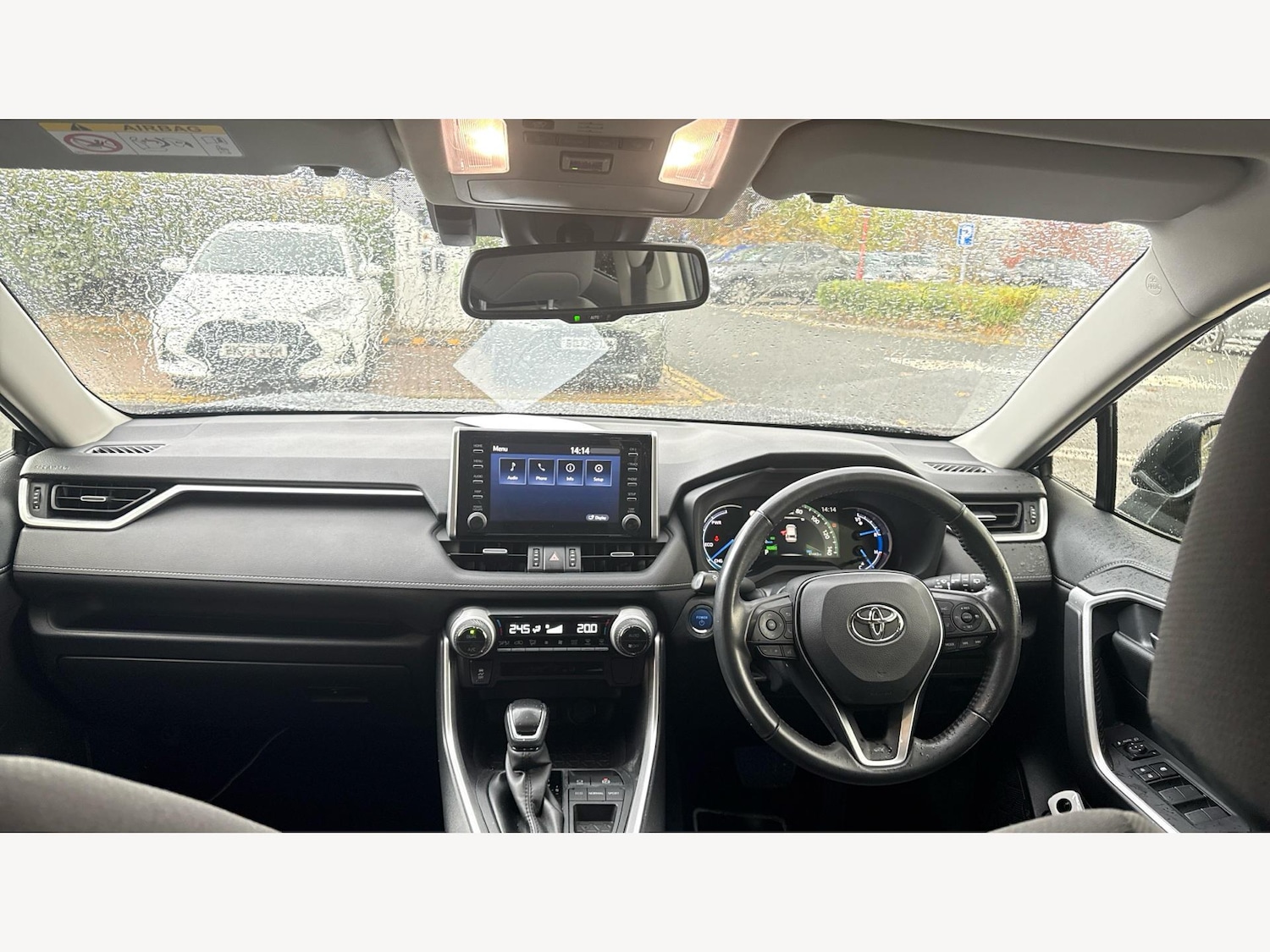 Used Toyota RAV4 for sale - 77497273: Photo 7