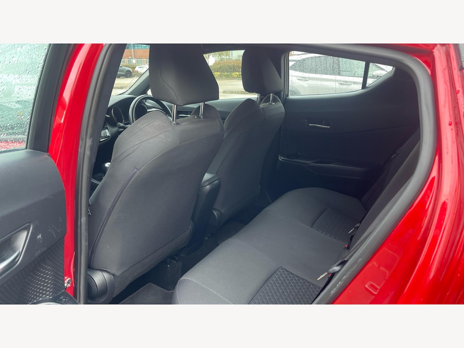 Used Toyota C-HR 2022 for sale - 77523904: Photo 15