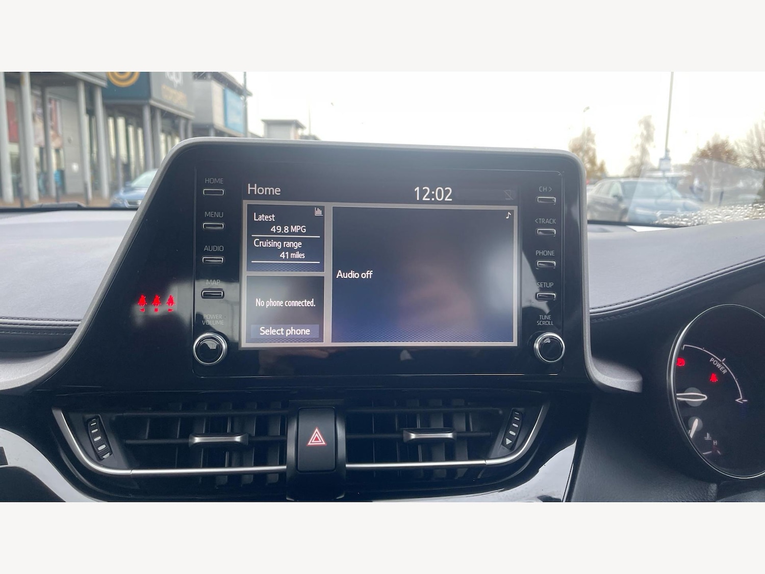 Used Toyota C-HR 2022 for sale - 77523904: Photo 9