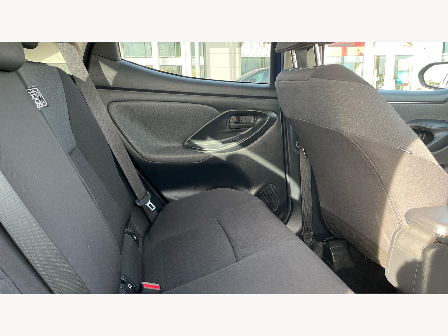 Used Toyota Yaris 2022 for sale - 78203720: Photo 10