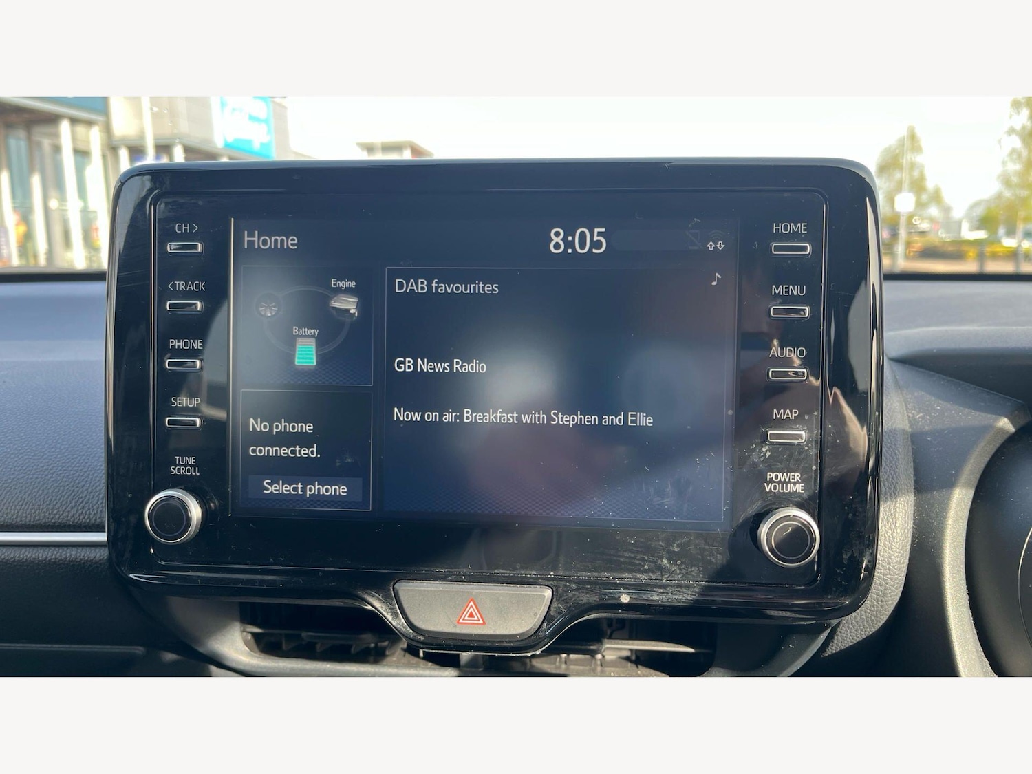 Used Toyota Yaris 2022 for sale - 78203720: Photo 11