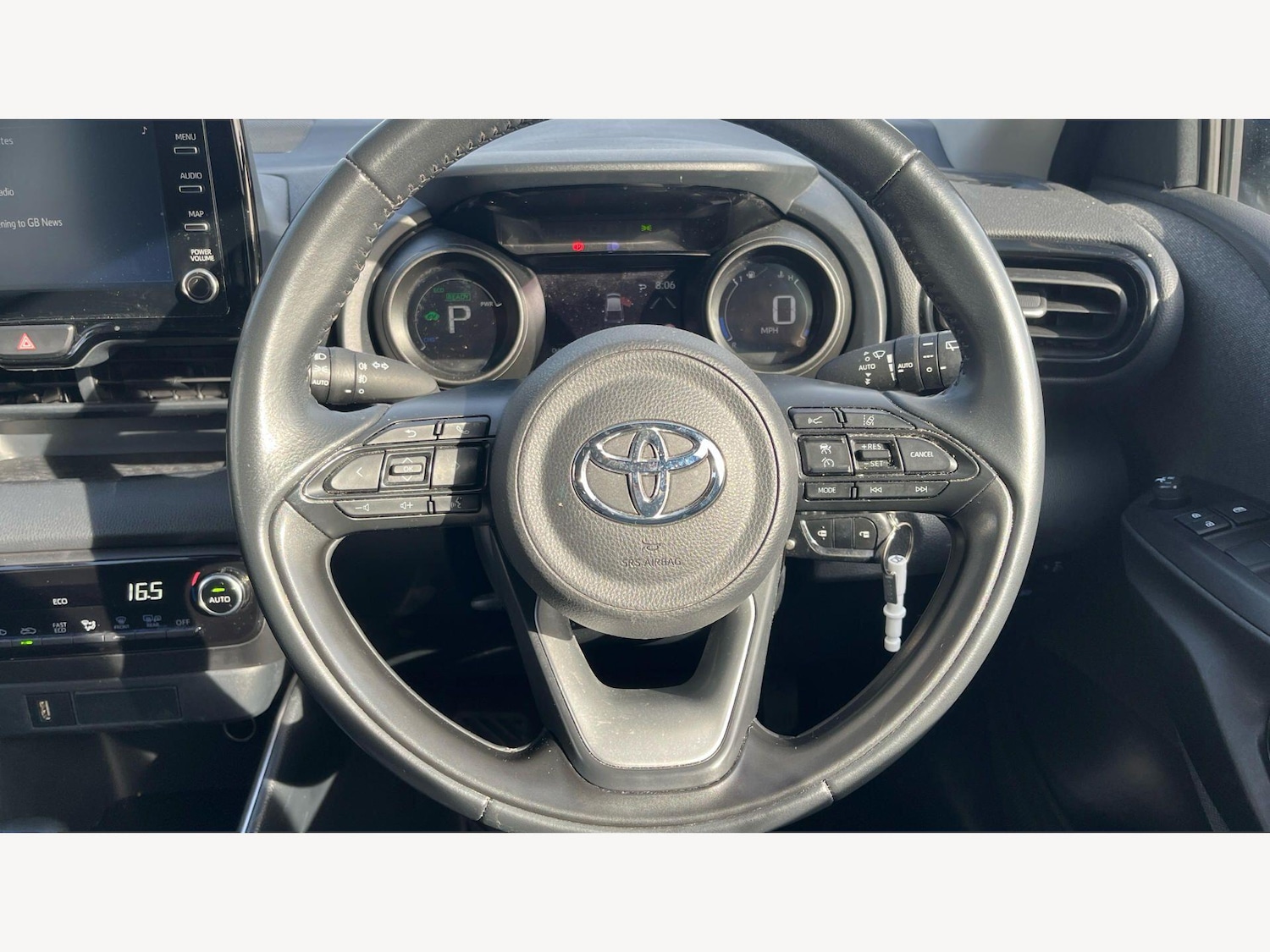 Used Toyota Yaris 2022 for sale - 78203720: Photo 12