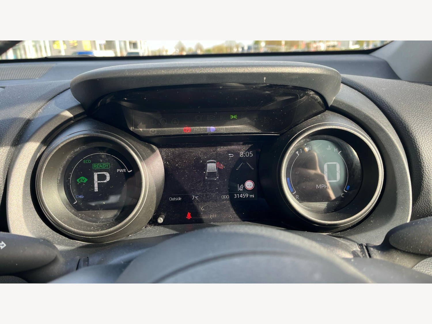 Used Toyota Yaris 2022 for sale - 78203720: Photo 13