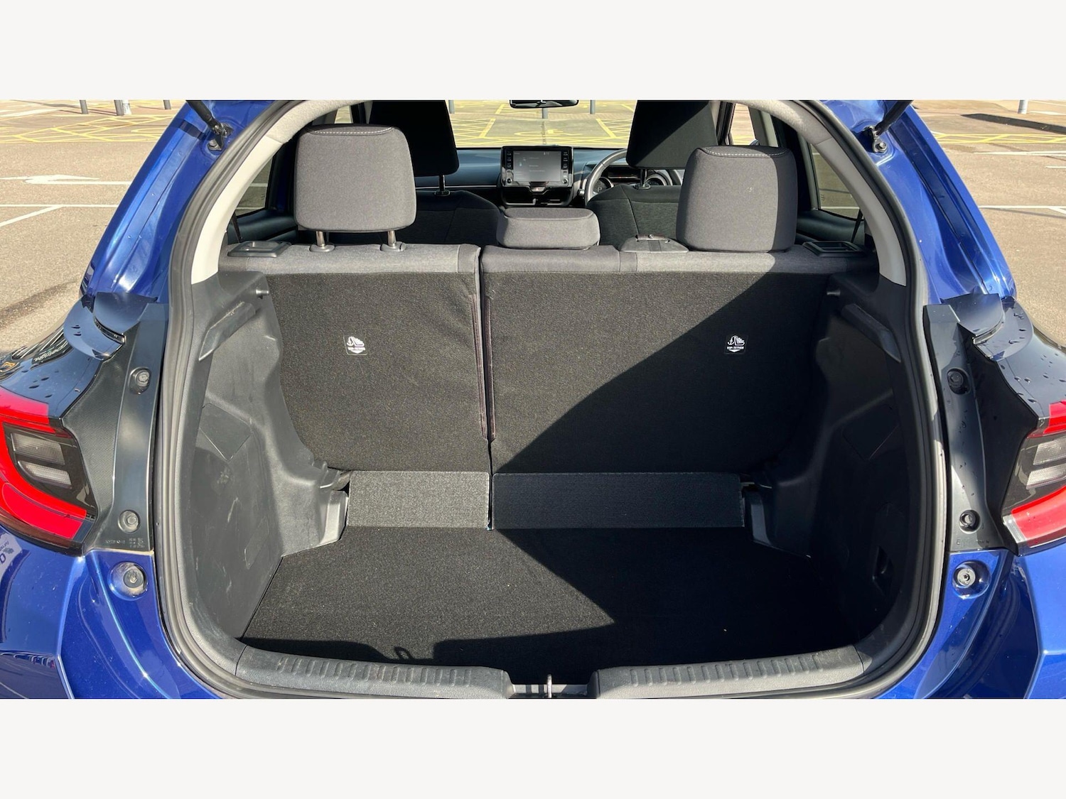 Used Toyota Yaris 2022 for sale - 78203720: Photo 15